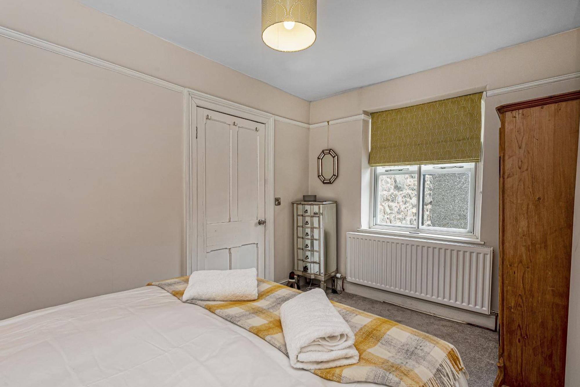 Character Townhouse In Town Centre & Superb Views Villa Dolgellau Exterior photo
