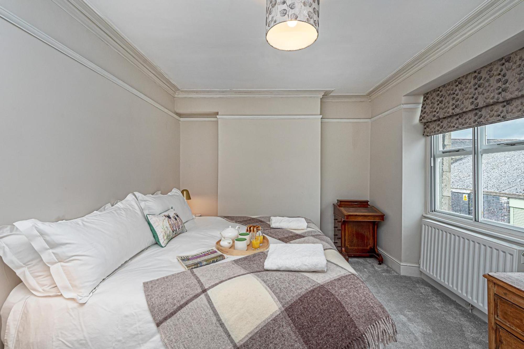 Character Townhouse In Town Centre & Superb Views Villa Dolgellau Exterior photo