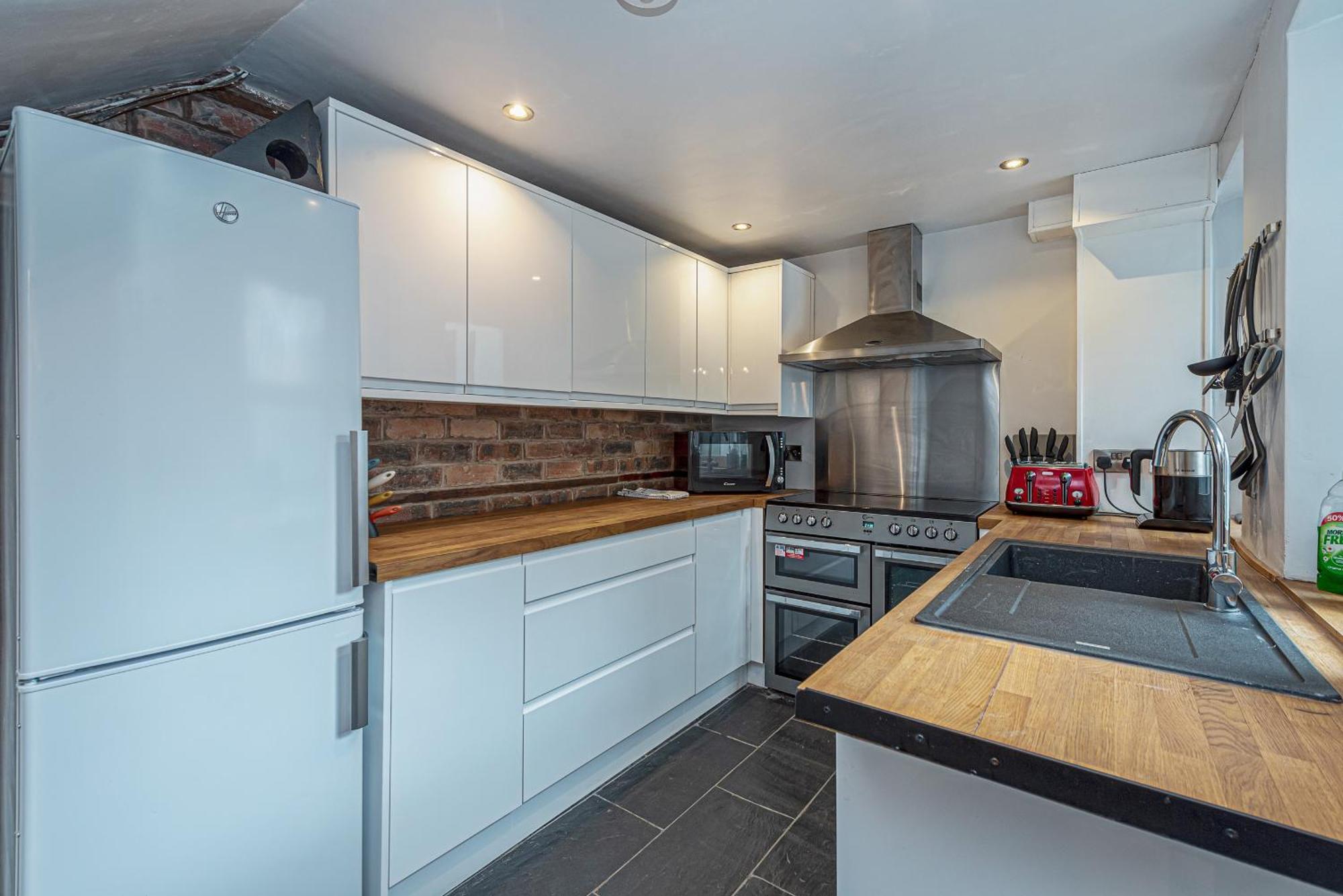 Character Townhouse In Town Centre & Superb Views Villa Dolgellau Exterior photo