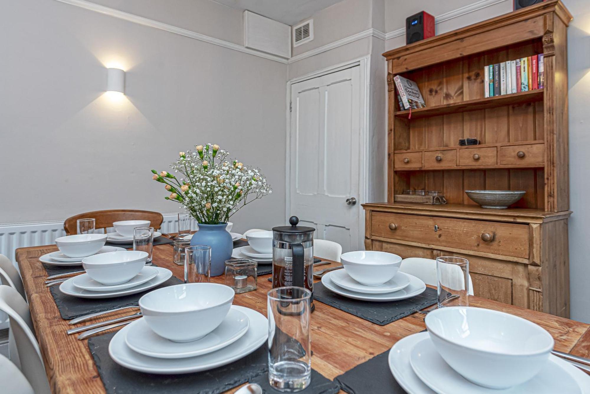Character Townhouse In Town Centre & Superb Views Villa Dolgellau Exterior photo